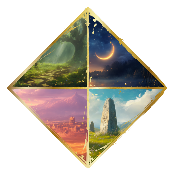 Ambience Elsewhere & Beyond